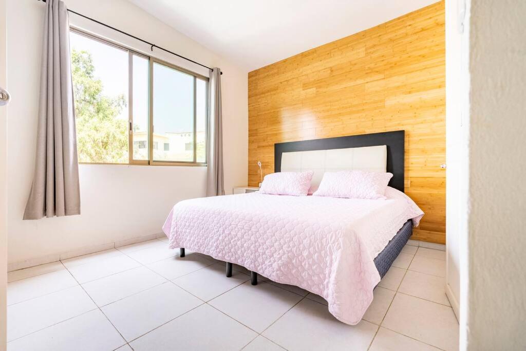 Ferienwohnung Loft Arte Y Diseno, Terraza, Asador, 3 Pantallas "Cuernavaca Somos El Unico Airbn Que Te Ofrece 2 Exclusivos Jacuzzis Profesionales Con Agua Caliente Y Sistema De Hidromasaje, Tipo Spa" Fraccionamiento Vigilancia 24 Horas Exterior foto